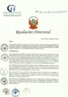 Vista preliminar de documento RD N° 160-06-2022-DE-HCLLH-MINSA