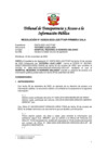 Vista preliminar de documento Resolución N° 003520-2023-JUS-TTAIP-PRIMERA SALA