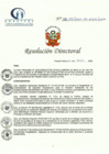 Vista preliminar de documento RD N° 162-07-2022-DE-HCLLH-MINSA