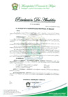 Vista preliminar de documento RESOLUCION DE ALCALDIA Nº 457 2023-MPM