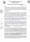 Vista preliminar de documento RESOLUCIÓN GERENCIAL   MUNICIPAL Nº 265- 2023-MDC-GM