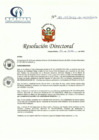 Vista preliminar de documento RD N° 163-07-2022-DE-HCLLH-MINSA