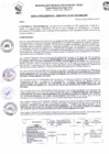 Vista preliminar de documento RESOLUCIÓN GERENCIAL   MUNICIPAL Nº 270- 2023-MDC-GM