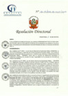 Vista preliminar de documento RD N° 166-07-2022-DE-HCLLH-MINSA
