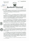 Vista preliminar de documento RD-303-2022-HNHU-DG