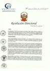 Vista preliminar de documento RD N° 172-07-2022-DE-HCLLH-MINSA