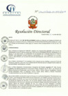 Vista preliminar de documento RD N° 174-07-2022-DE-HCLLH-MINSA