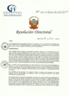 Vista preliminar de documento RD N° 175-07-2022-DE-HCLLH-MINSA