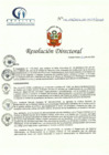 Vista preliminar de documento RD N° 176-07-2022-DE-HCLLH-MINSA