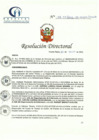 Vista preliminar de documento RD N° 178-07-2022-DE-HCLLH-MINSA