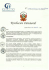 Vista preliminar de documento RD N° 179-08-2022-DE-HCLLH-MINSA