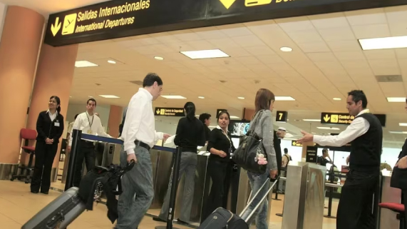 migrante