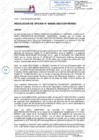 Vista preliminar de documento Resolución de Oficina N° 000685-2023-OAF_RENIEC