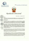 Vista preliminar de documento RD N° 181-08-2022-DE-HCLLH-MINSA