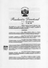 Vista preliminar de documento RD N° 0039-2021