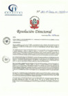Vista preliminar de documento RD N° 184-08-2022-DE-HCLLH-MINSA