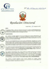 Vista preliminar de documento RD N° 185-08-2022-DE-HCLLH-MINSA