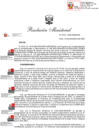 Vista preliminar de documento Resolucion Ministerial N°0418-2023-MIDAGRI