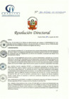 Vista preliminar de documento RD N° 187-08-2022-DE-HCLLH-MINSA