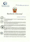 Vista preliminar de documento RD N° 189-08-2022-DE-HCLLH-MINSA