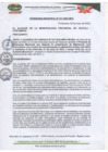 Vista preliminar de documento ORDENANZA MUNICIPAL N° 011-2023-MPU