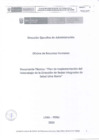 Vista preliminar de documento PLAN DE IMPLEMENTACION DEL TELETRABAJO