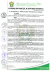 Vista preliminar de documento ACUERDO DE CONCEJO Nº 79 2023-MPM