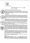 Vista preliminar de documento RA. N° 247-2023-A-MM-DELEGAR MATRIMONIO CIVIL A GSC