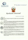 Vista preliminar de documento RD N° 191-08-2022-DE-HCLLH-MINSA