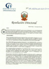 Vista preliminar de documento RD N° 192-08-2022-DE-HCLLH-MINSA