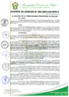 Vista preliminar de documento ACUERDO DE CONCEJO Nº 83 2023-MPM