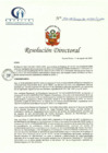 Vista preliminar de documento RD N° 194-08-2022-DE-HCLLH-MINSA