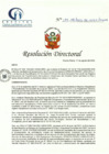 Vista preliminar de documento RD N° 195-08-2022-DE-HCLLH-MINSA
