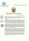 Vista preliminar de documento RD N° 196-08-2022-DE-HCLLH-MINSA