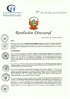 Vista preliminar de documento RD N° 199-08-2022-DE-HCLLH-MINSA