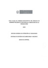 Vista preliminar de documento Plan Anual de Trabajo Archivistico del Organo de Administración de Archivo del Ministerio de la Producción -2024