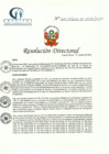 Vista preliminar de documento RD N° 200-08-2022-DE-HCLLH-MINSA