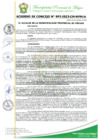 Vista preliminar de documento ACUERDO DE CONCEJO Nº 93 2023-MPM