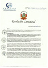 Vista preliminar de documento RD N° 201-08-2022-DE-HCLLH-MINSA