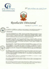 Vista preliminar de documento RD N° 202-08-2022-DE-HCLLH-MINSA