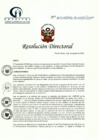 Vista preliminar de documento RD N° 204-08-2022-DE-HCLLH-MINSA