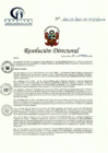 Vista preliminar de documento RD N° 210-09-2022-DE-HCLLH-MINSA
