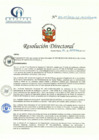 Vista preliminar de documento RD N° 211-09-2022-DE-HCLLH-MINSA