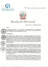 Vista preliminar de documento RD N° 217-09-2022-DE-HCLLH-MINSA