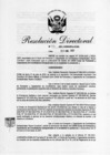 Vista preliminar de documento RD N° 0047-2021