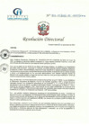 Vista preliminar de documento RD N° 223-09-2022-DE-HCLLH-MINSA