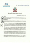 Vista preliminar de documento RD N° 225-09-2022-DE-HCLLH-MINSA