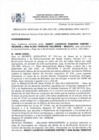 Vista preliminar de documento DECLARAR IMPROCEDENTE LA SOLICITUD REFERENTE AL PAGO DE DEVENGADOS POR REAJUSTE POR BONIFICACION PERSONONAL D. U. N° 105-2001, INTERPUESTA POR: NANCY LUCRECIA PAREDES CORTEZ Y ANA ELISA TEMOCHE VALVERDE