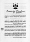 Vista preliminar de documento RD N° 0051-2021