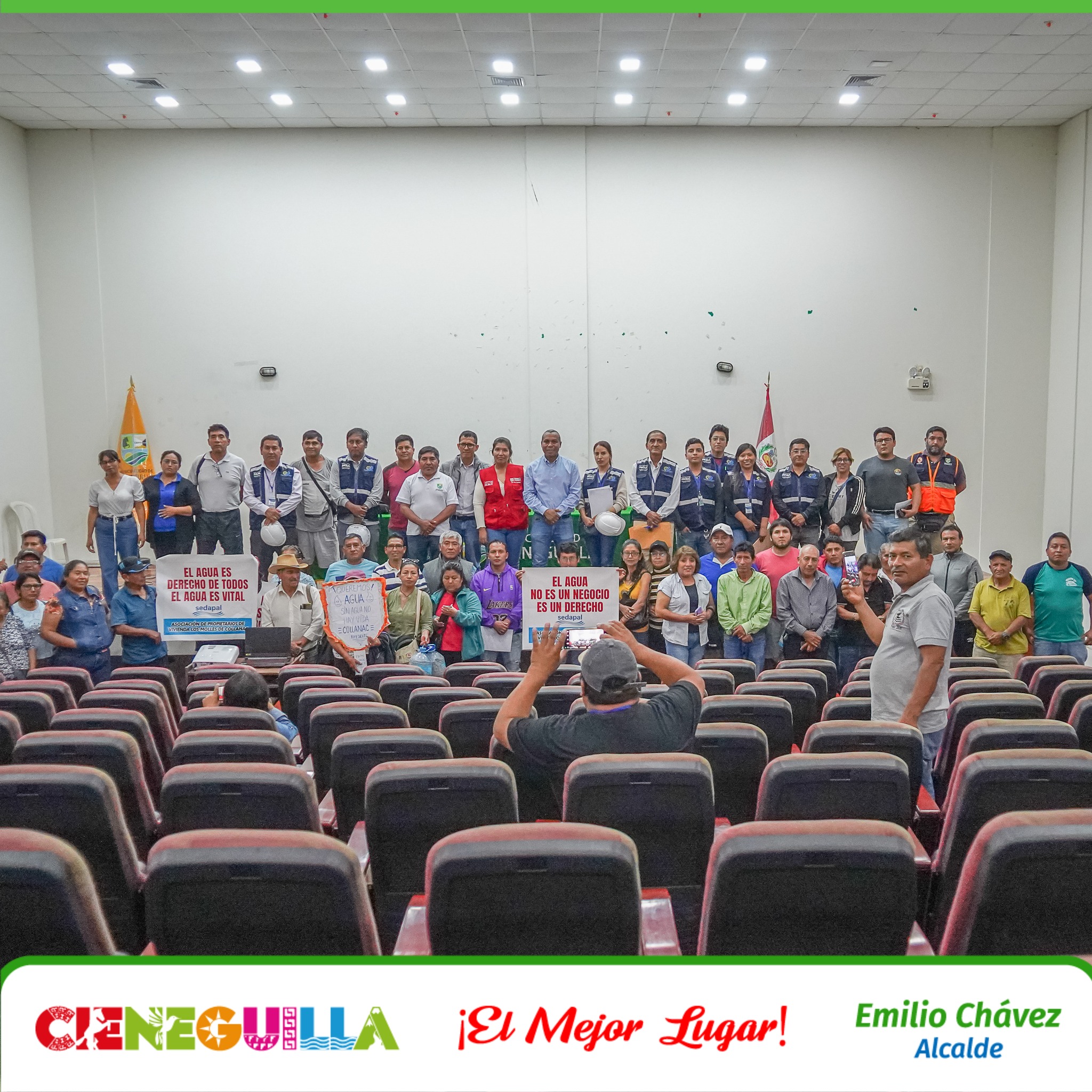 Imagen Cieneguilla